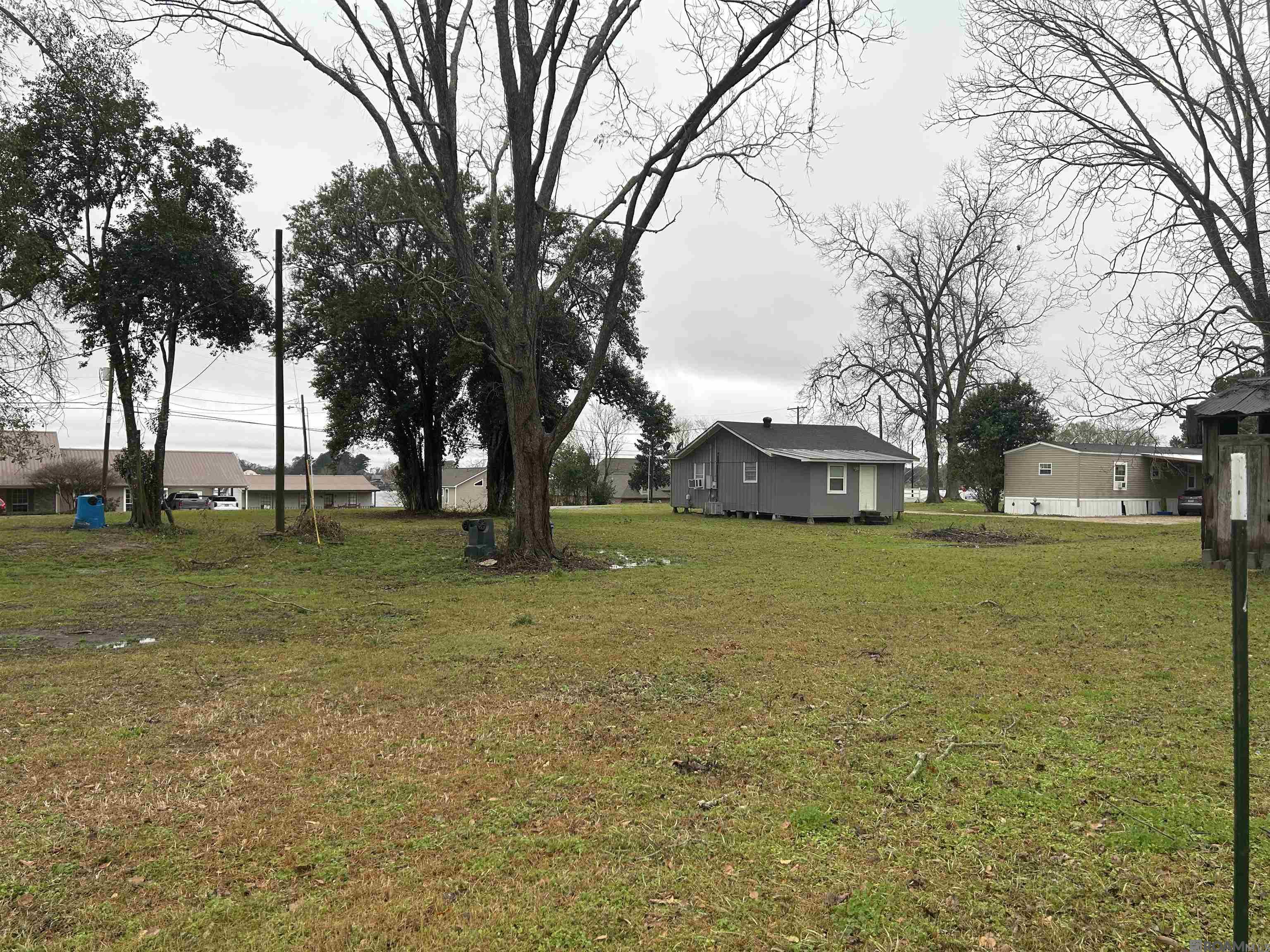 Lot 2-A-2 Island Rd, Ventress, Louisiana image 11