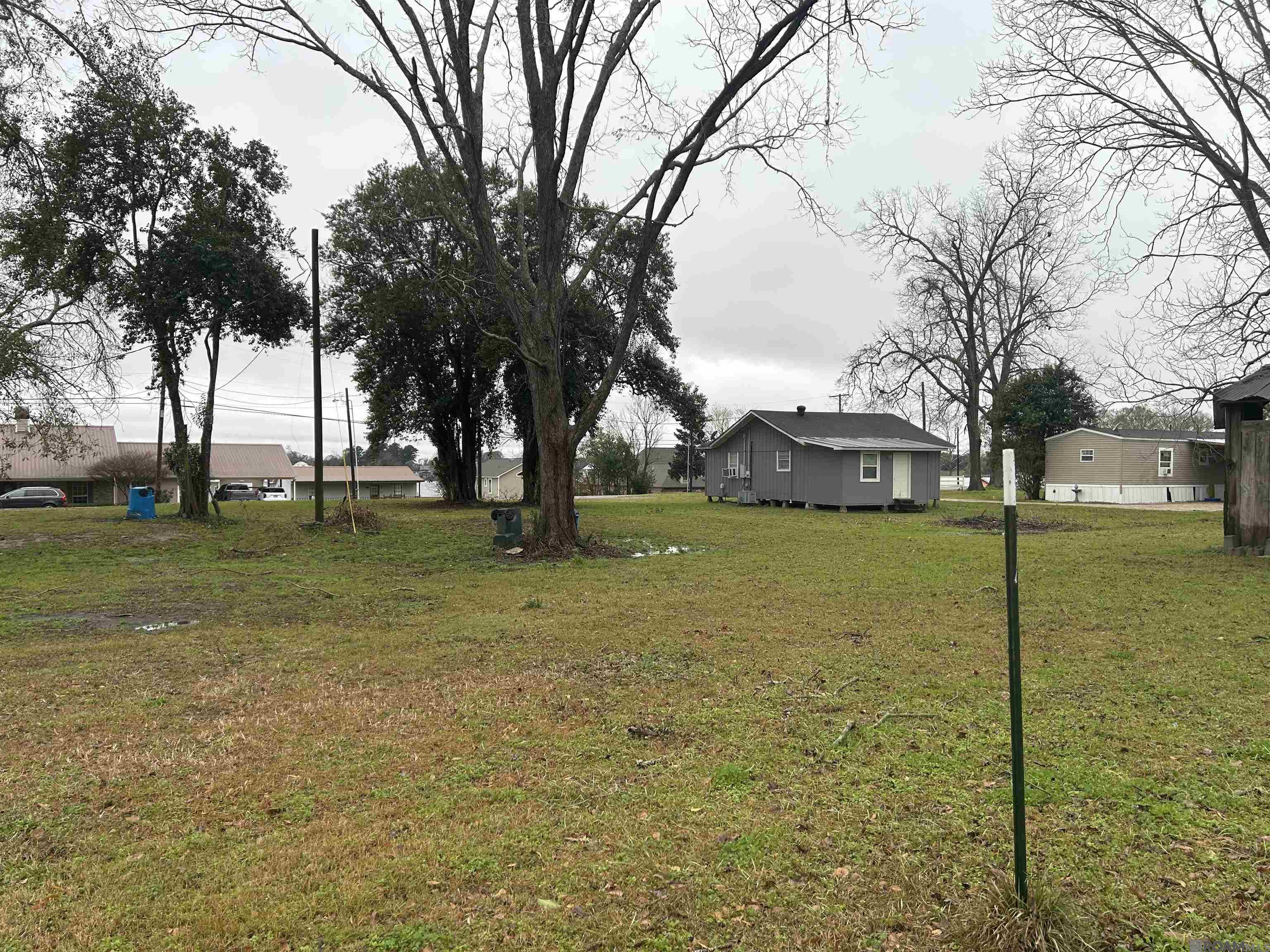 Lot 2-A-2 Island Rd, Ventress, Louisiana image 6