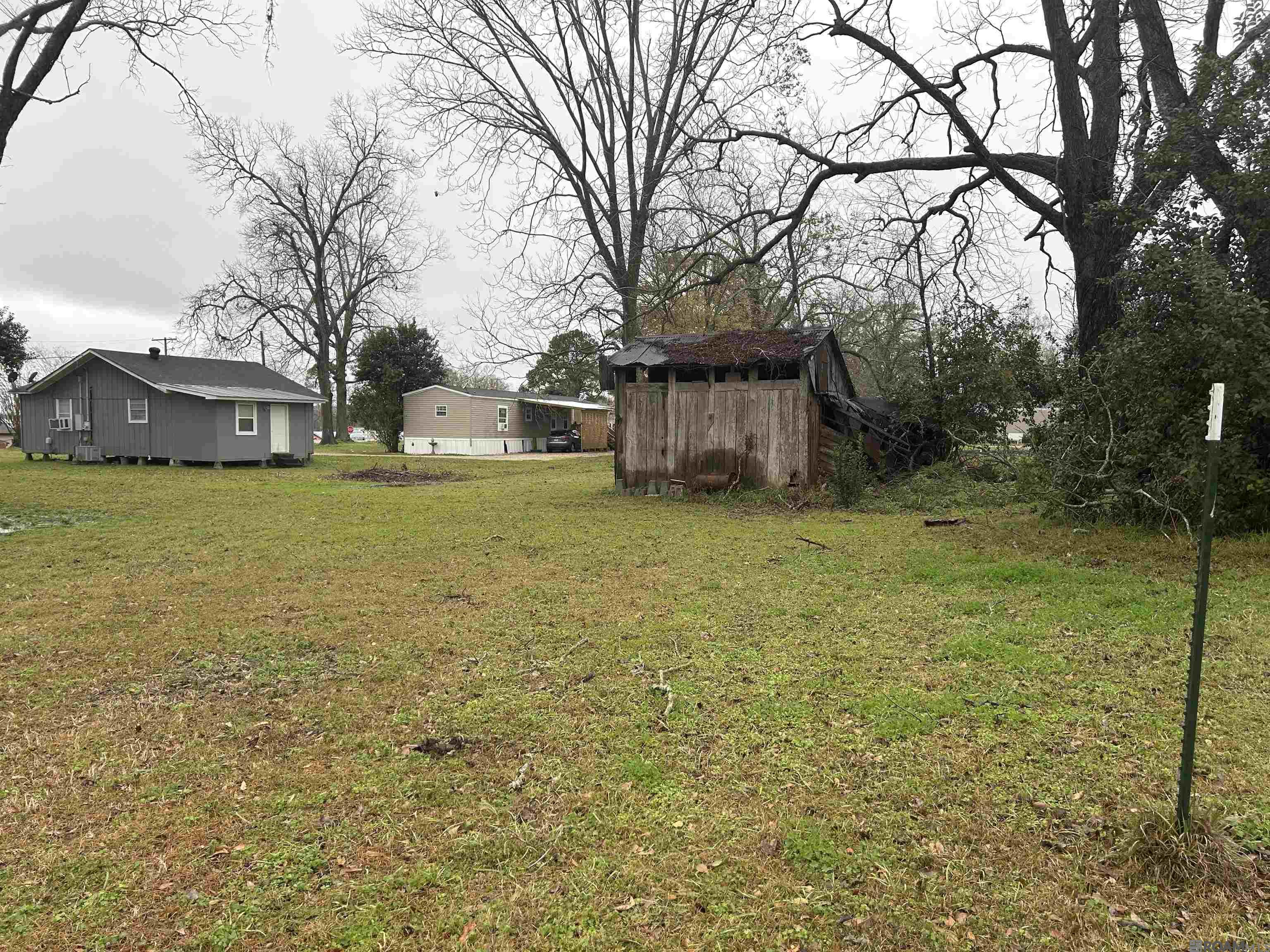 Lot 2-A-2 Island Rd, Ventress, Louisiana image 7