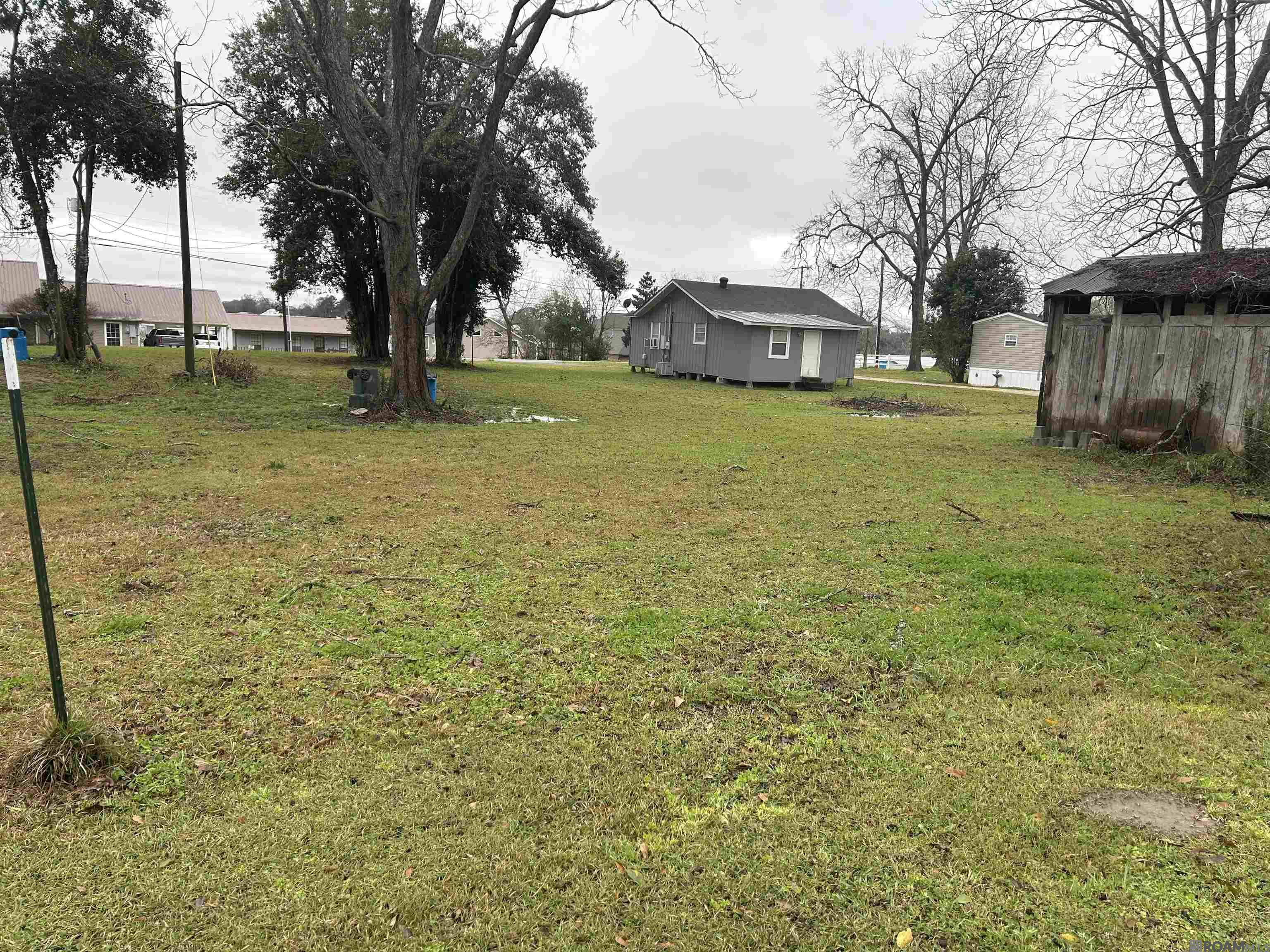 Lot 2-A-2 Island Rd, Ventress, Louisiana image 13