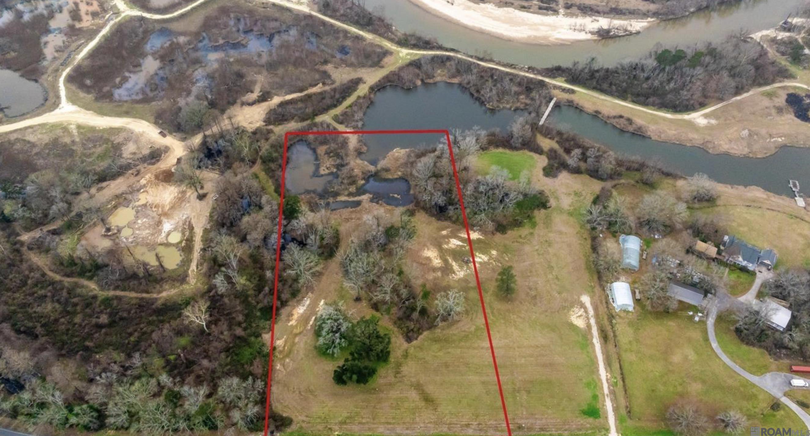 33013 / 33213 La Hwy 1019, Denham Springs, Louisiana image 3