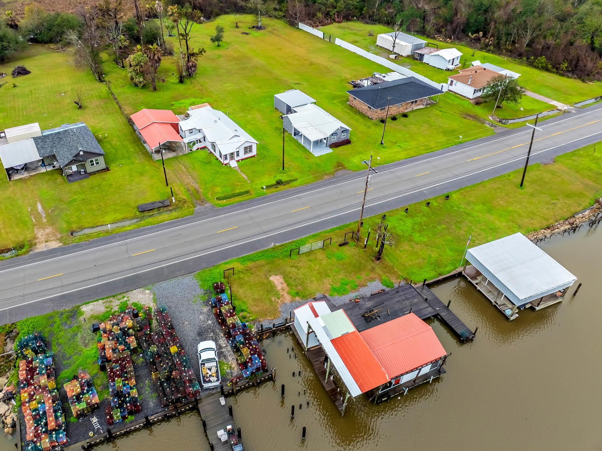 6146 Highway 56 Highway, Chauvin, Louisiana image 2