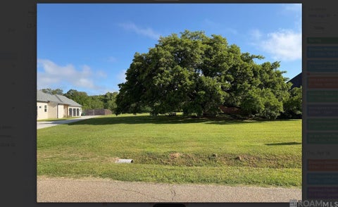 Vacant Land For Sale - Oakland Dr<br/> Prairieville, LA 70769