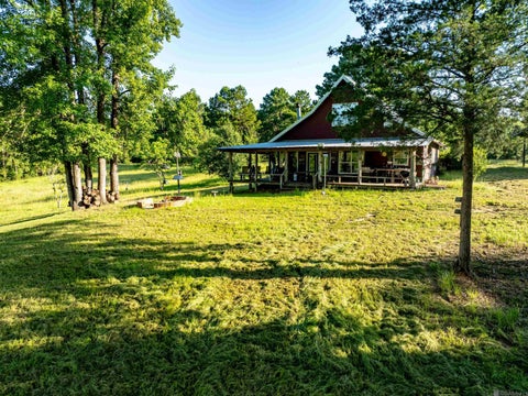 Homes For Sale - 309 Dyson Rd<br/> Montgomery, LA 71454