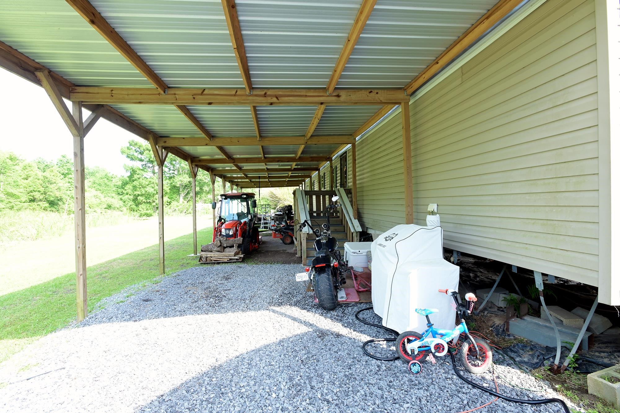 342 Hummingbird Drive, Houma, Louisiana image 8