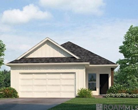 Homes For Sale - 937 Renova Drive<br/> Baton Rouge, LA 70820