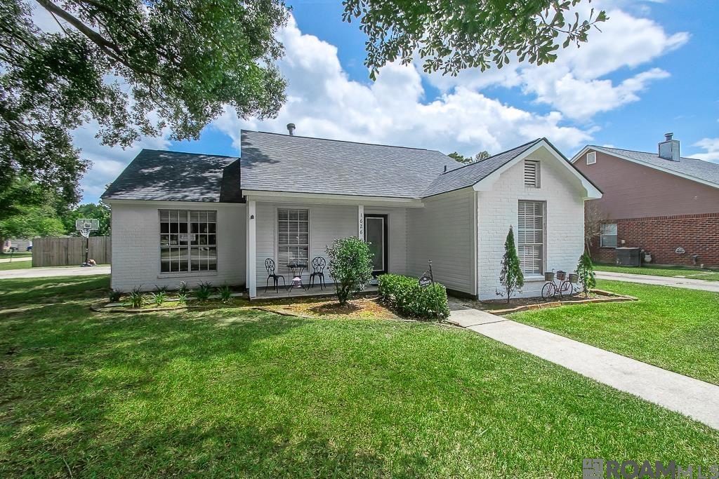 1626 Weeping Willow Dr