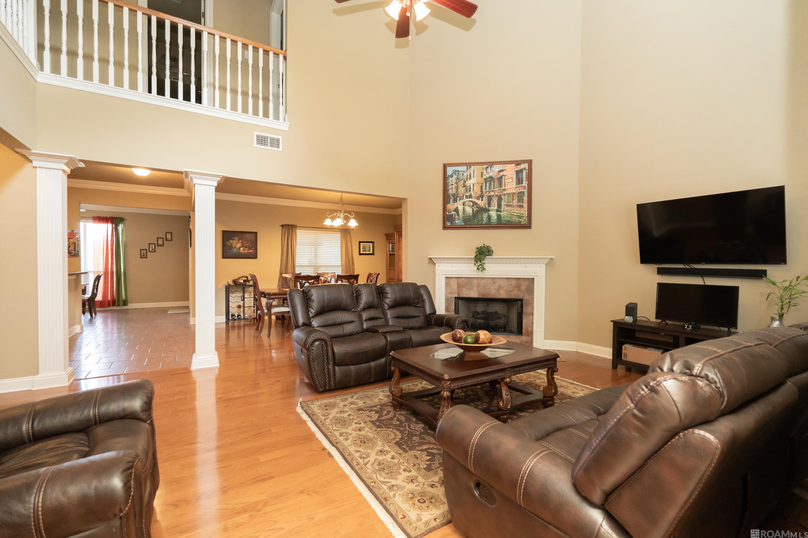 12162 Canterbury Park Dr, Geismar, Louisiana image 2