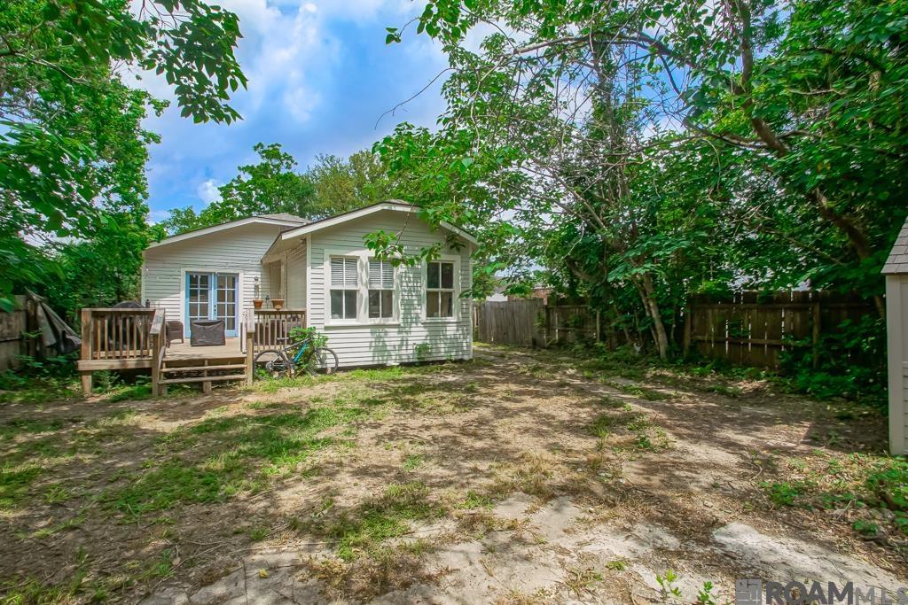 2422 Horace St, Baton Rouge, Louisiana image 21