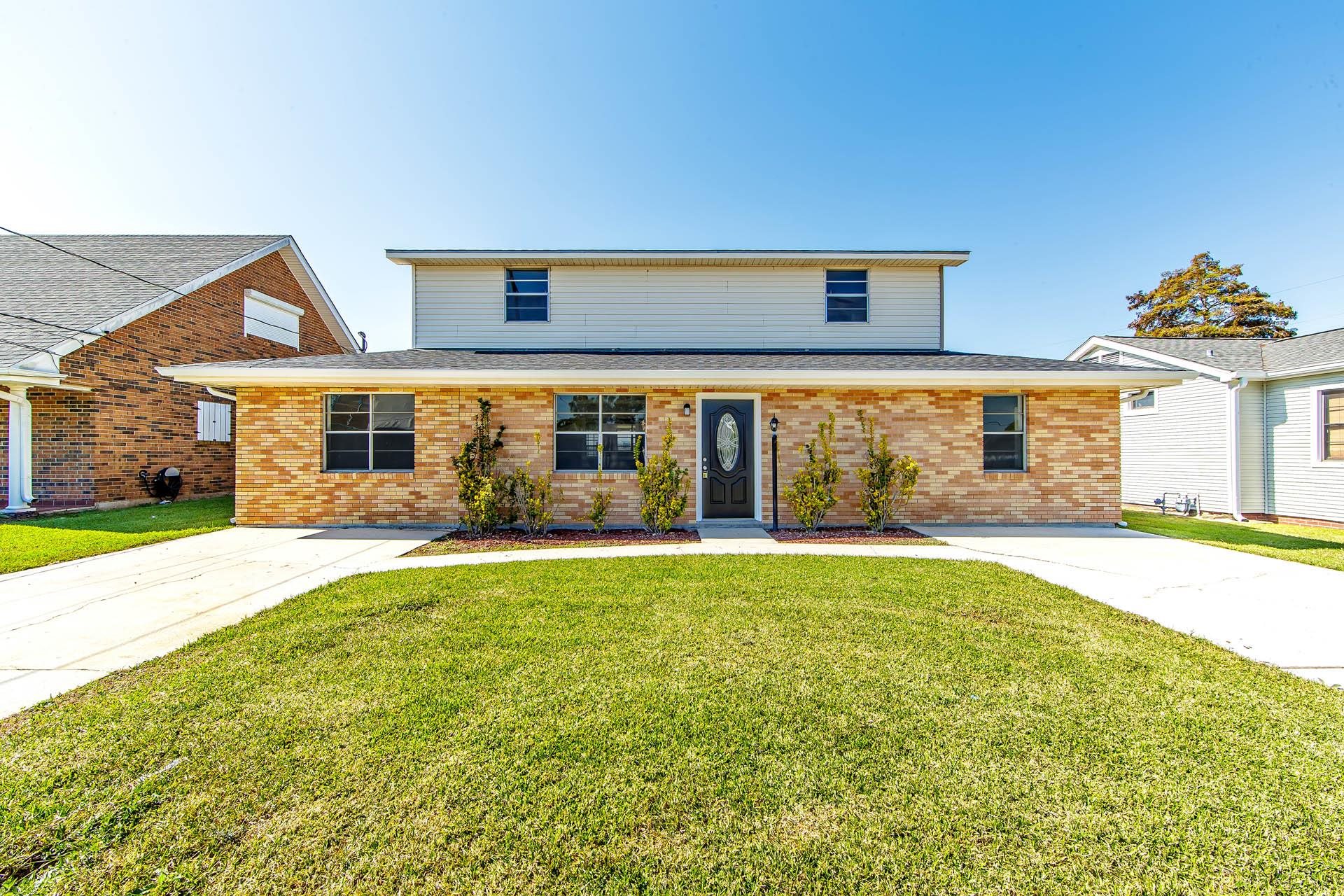 659 Duval Avenue, Houma, Louisiana image 1