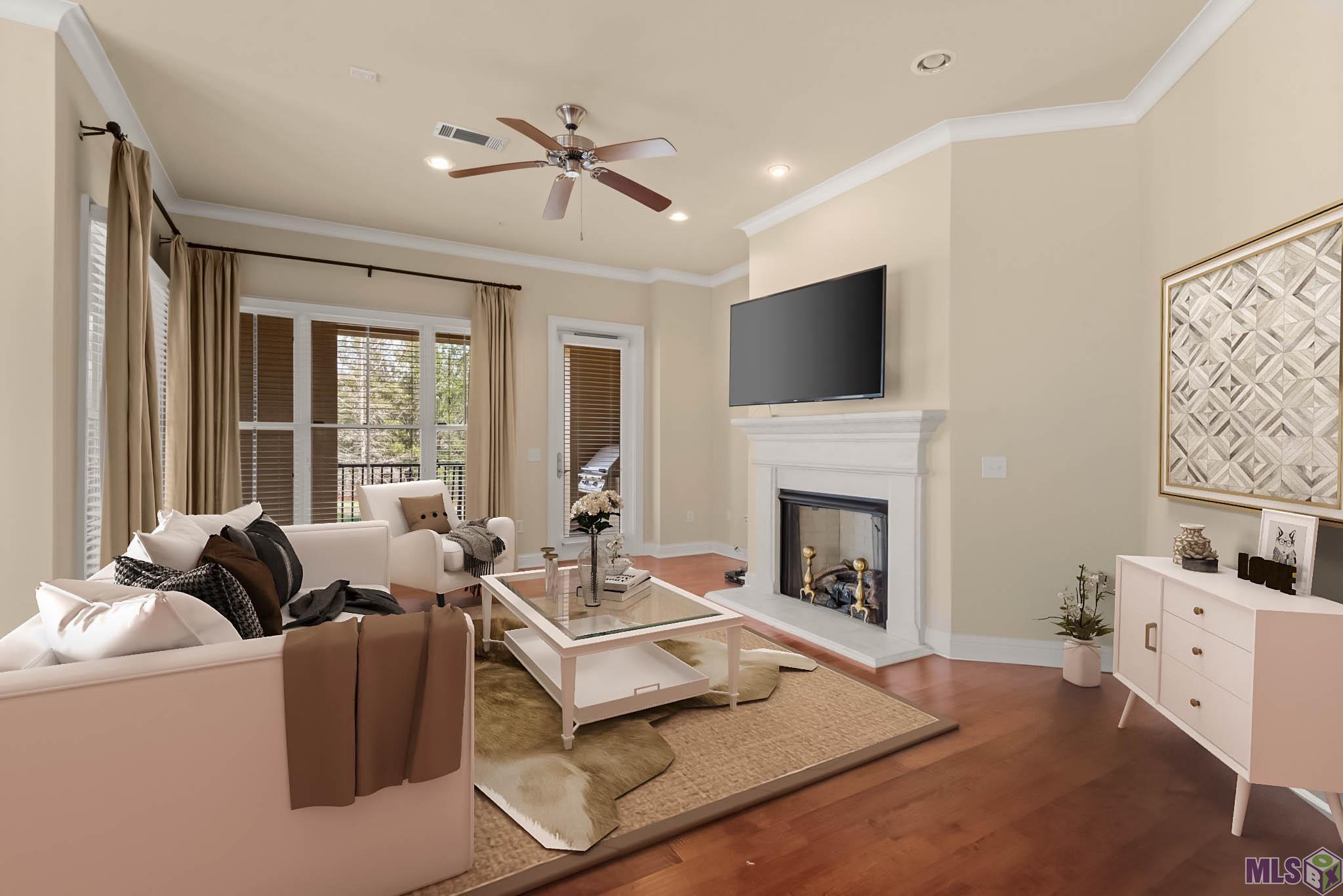 990 Stanford Ave #207, Baton Rouge, Louisiana image 1