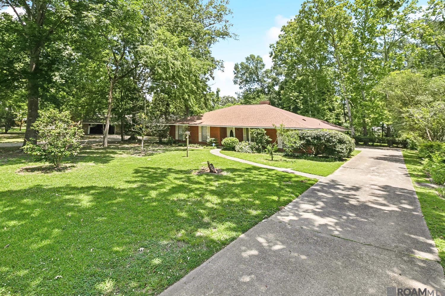 756 Castle Kirk Dr, Baton Rouge, Louisiana image 2