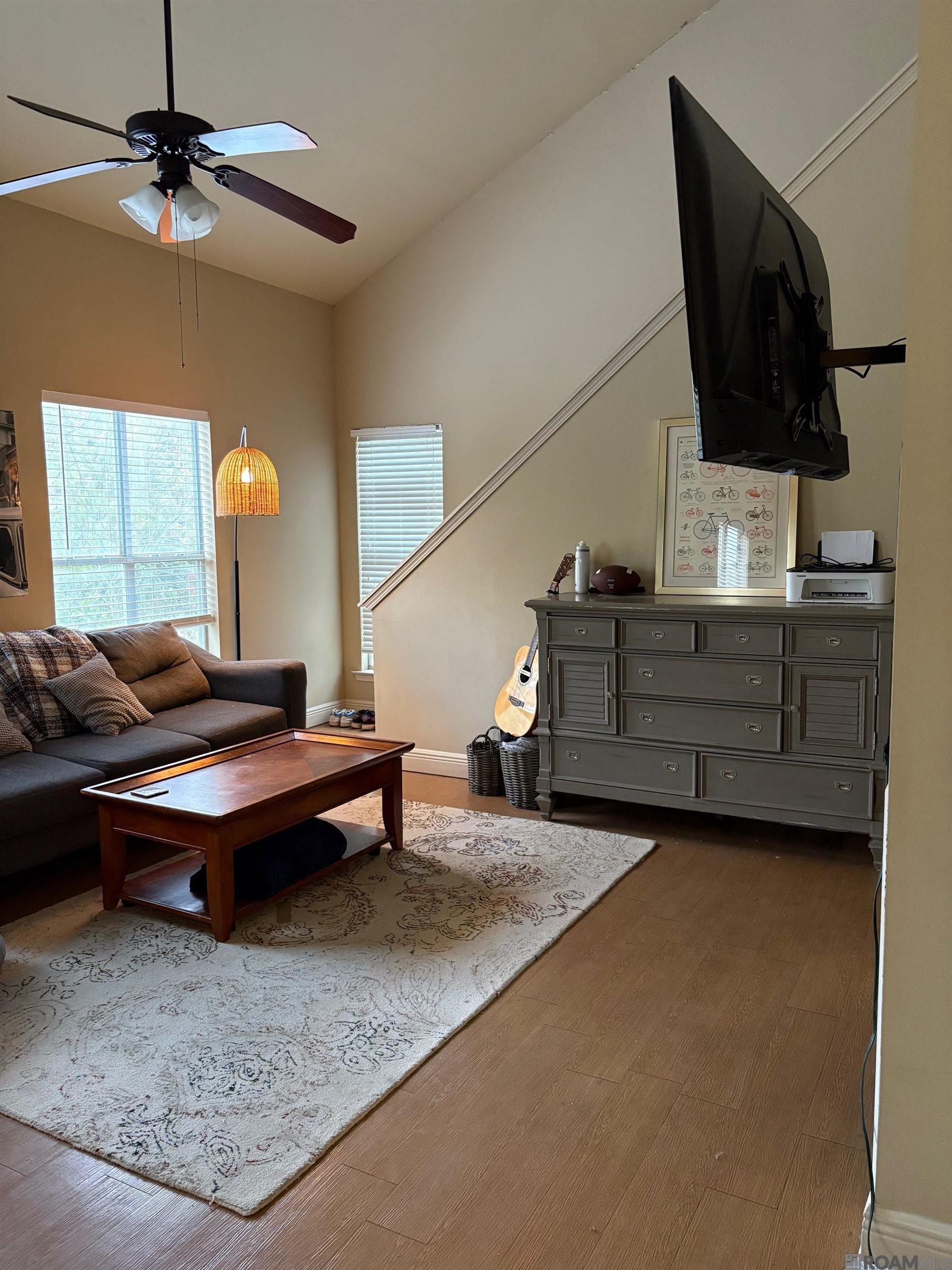 5167 Etta Dr #9-E, Baton Rouge, Louisiana image 5