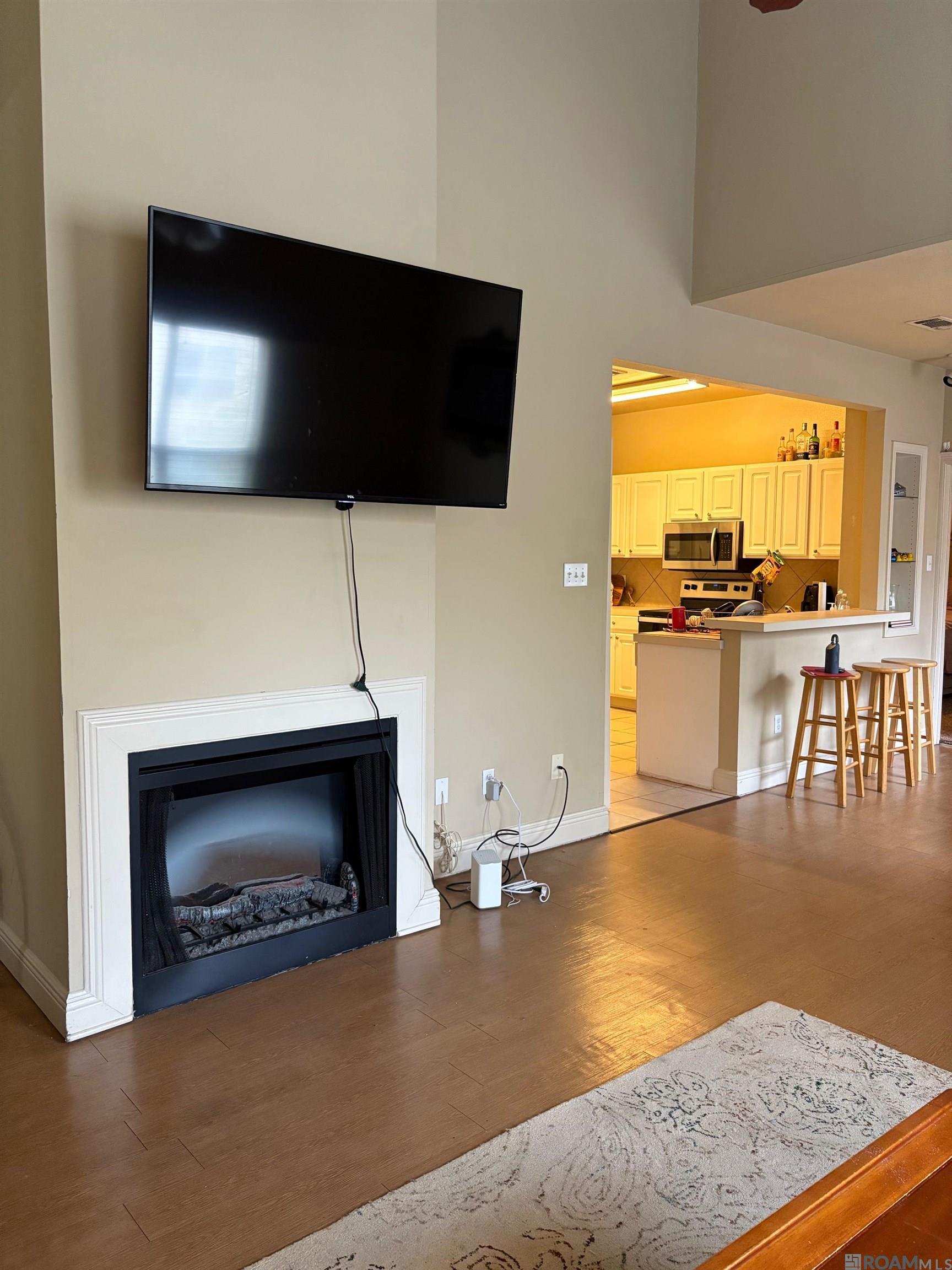 5167 Etta Dr #9-E, Baton Rouge, Louisiana image 7