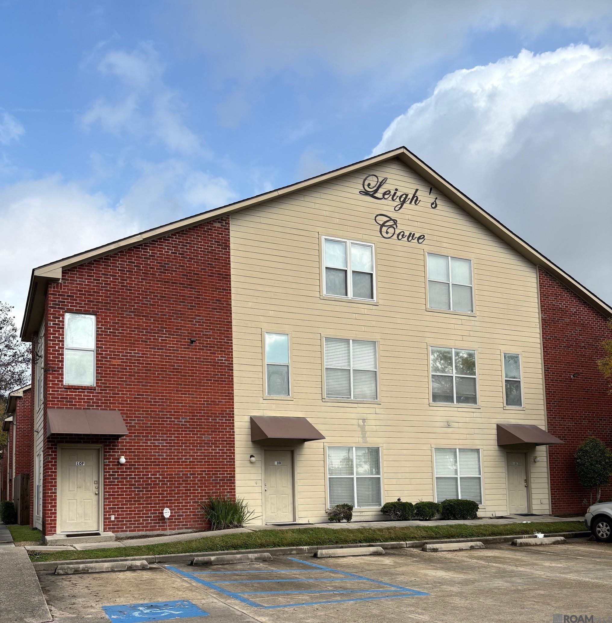 5167 Etta Dr #9-E, Baton Rouge, Louisiana image 1