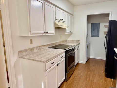 Condo For Sale - 5353 Blair Ln #U3<br/> Baton Rouge, LA 70809