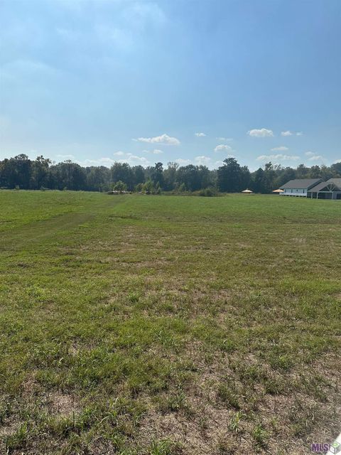 Vacant Land For Sale - B-5-A Island Rd<br/> Jarreau, LA 70749