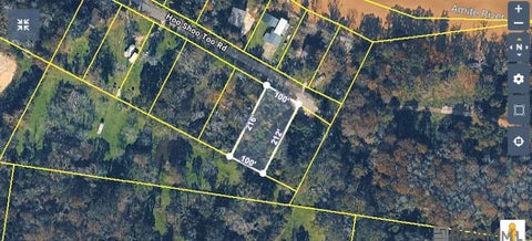 Vacant Land For Sale - 24728 Hoo Shoo Too Rd<br/> Baton Rouge, LA 70817