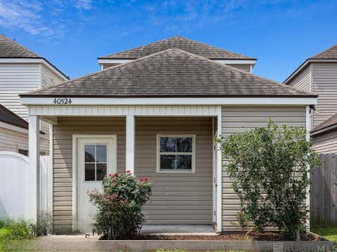 Homes For Rent - 40524 Sagefield Ct<br/> Gonzales, LA 70737