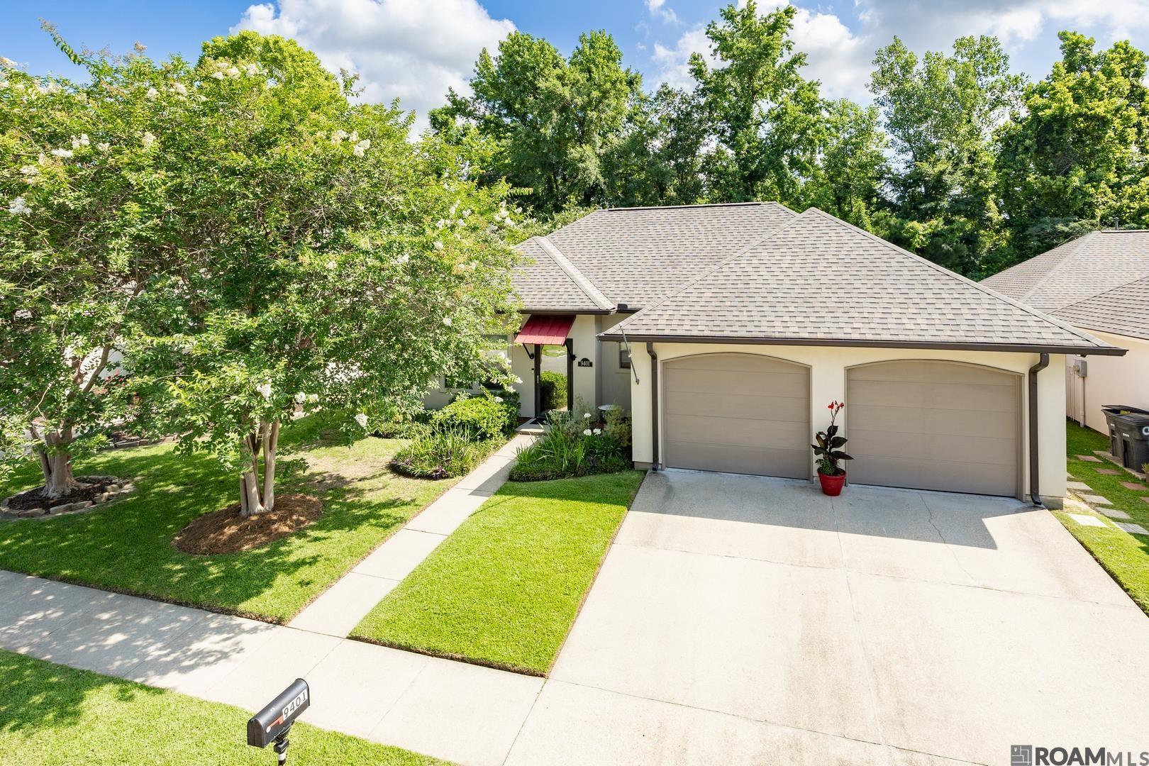 9401 Boone Dr, Baton Rouge, Louisiana image 2