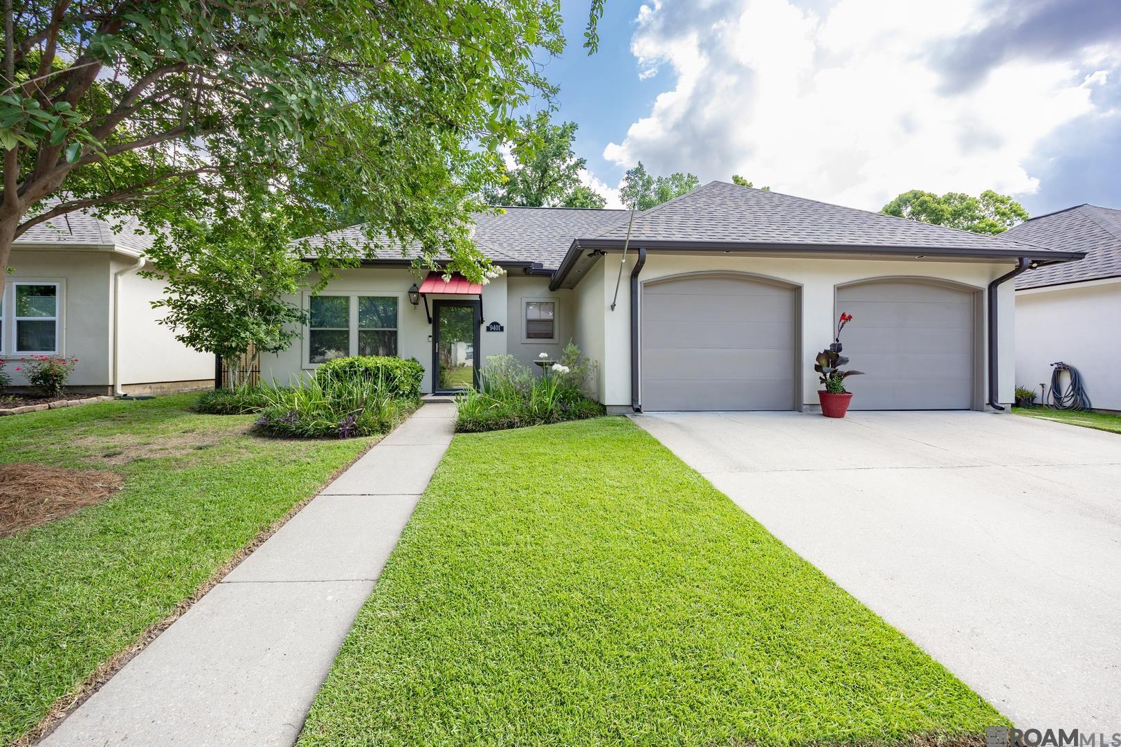 9401 Boone Dr, Baton Rouge, Louisiana image 1