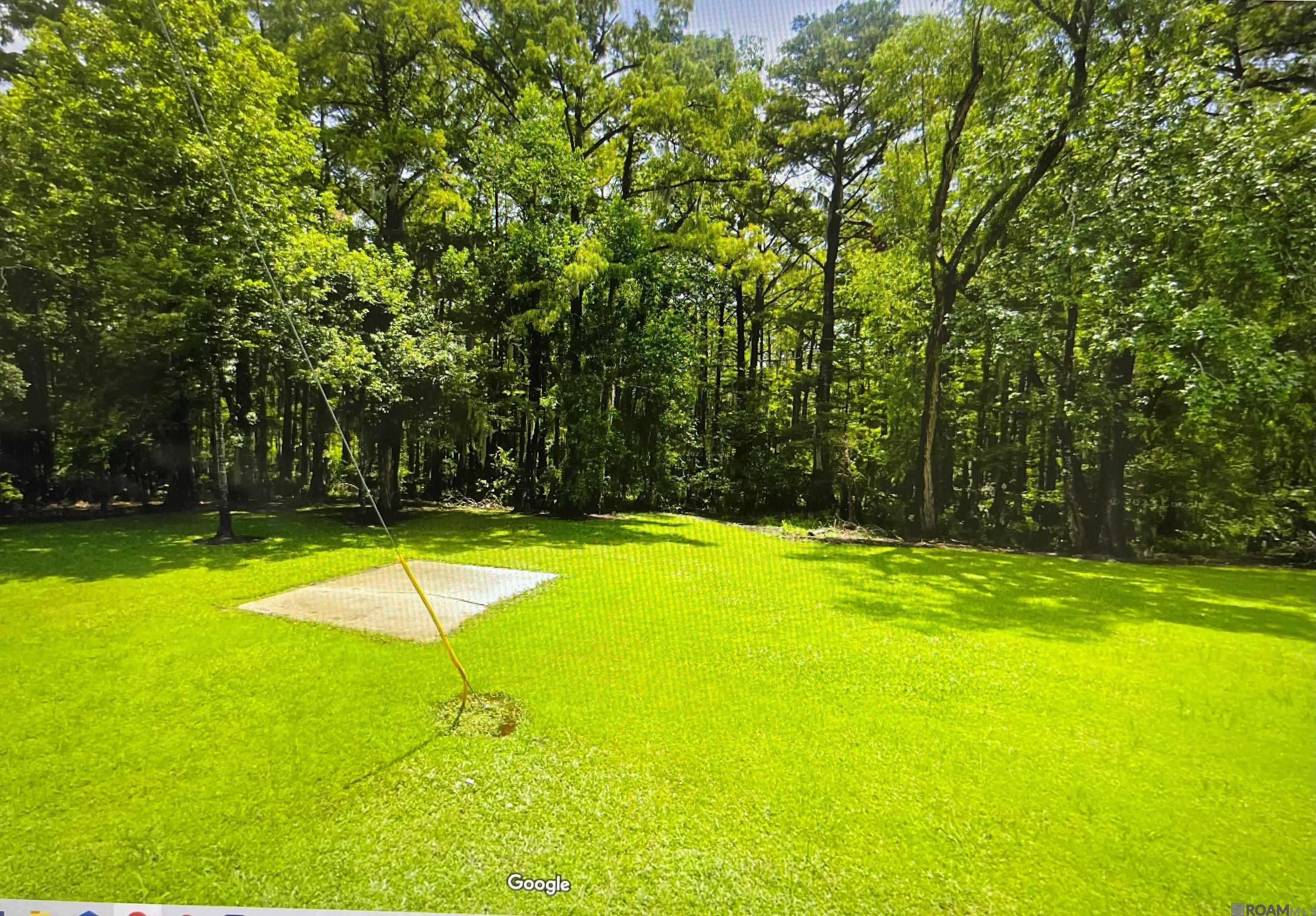 Lot 18 E Cajun St, Pierre Part, Louisiana image 1