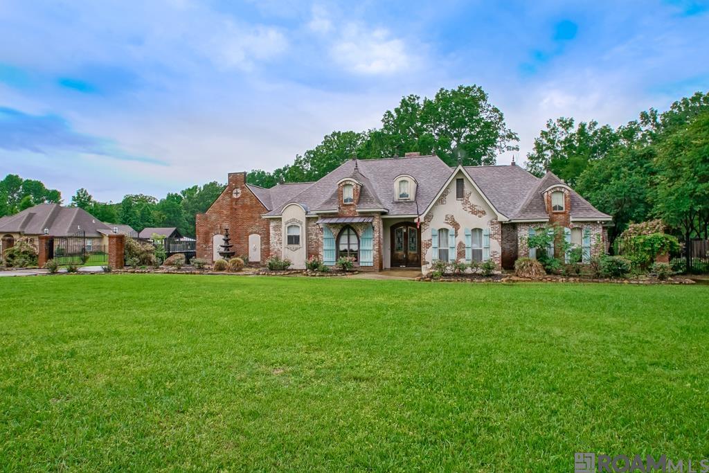424 Clover Ridge Dr, Jackson, Louisiana image 3