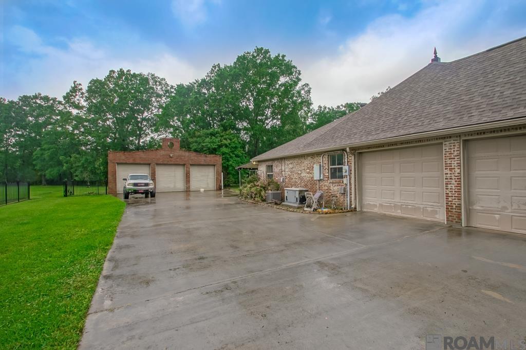 424 Clover Ridge Dr, Jackson, Louisiana image 26