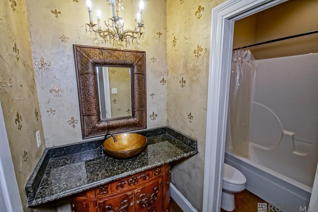 424 Clover Ridge Dr, Jackson, Louisiana image 23