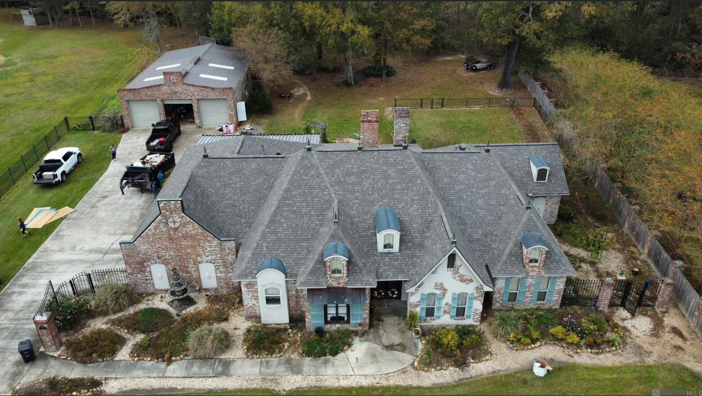 424 Clover Ridge Dr, Jackson, Louisiana image 6