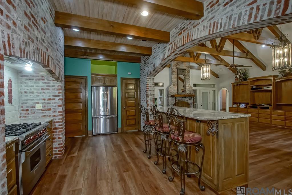 424 Clover Ridge Dr, Jackson, Louisiana image 7