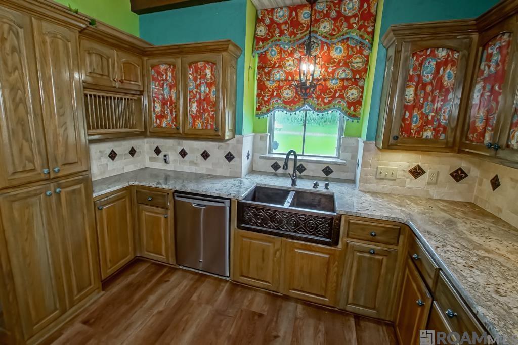 424 Clover Ridge Dr, Jackson, Louisiana image 8