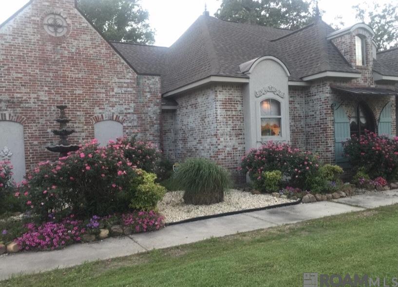 424 Clover Ridge Dr, Jackson, Louisiana image 4