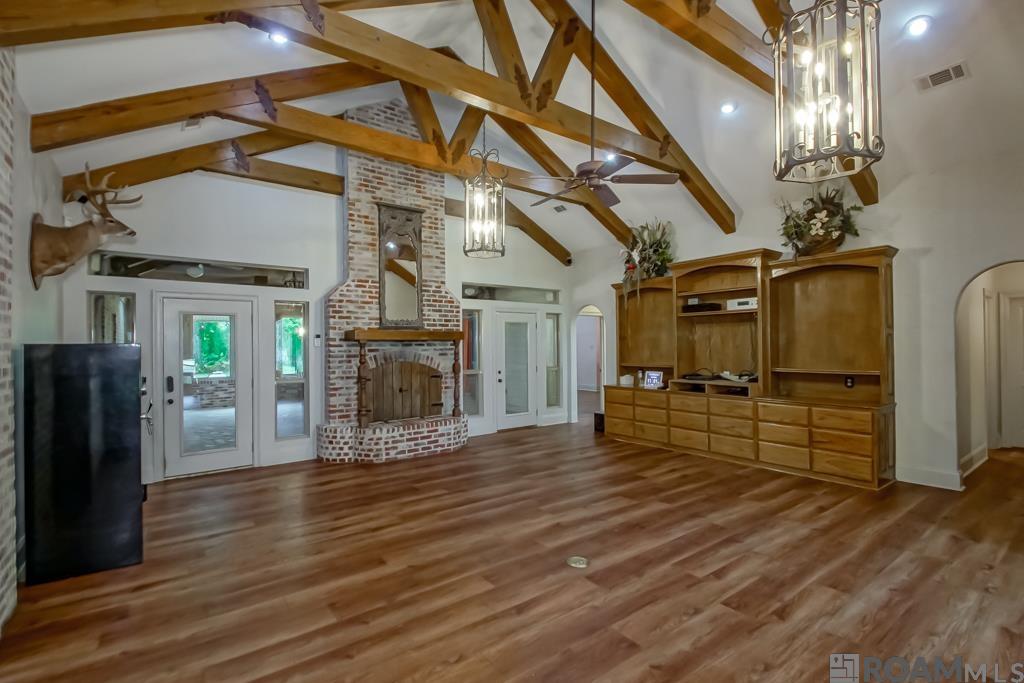 424 Clover Ridge Dr, Jackson, Louisiana image 14