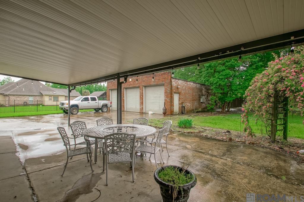 424 Clover Ridge Dr, Jackson, Louisiana image 25