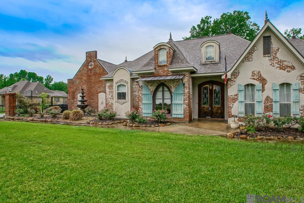 424 Clover Ridge Dr, Jackson, Louisiana image 2