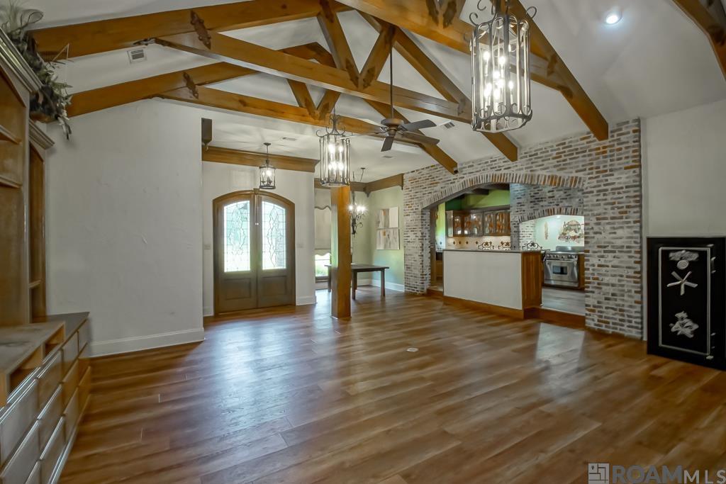424 Clover Ridge Dr, Jackson, Louisiana image 13