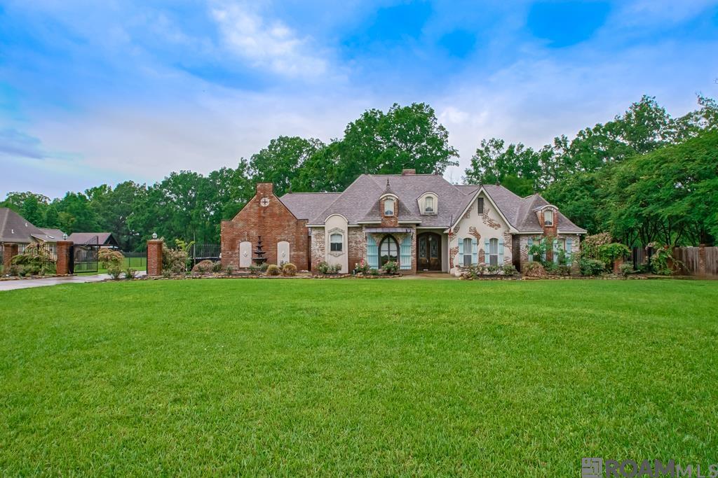 424 Clover Ridge Dr, Jackson, Louisiana image 1