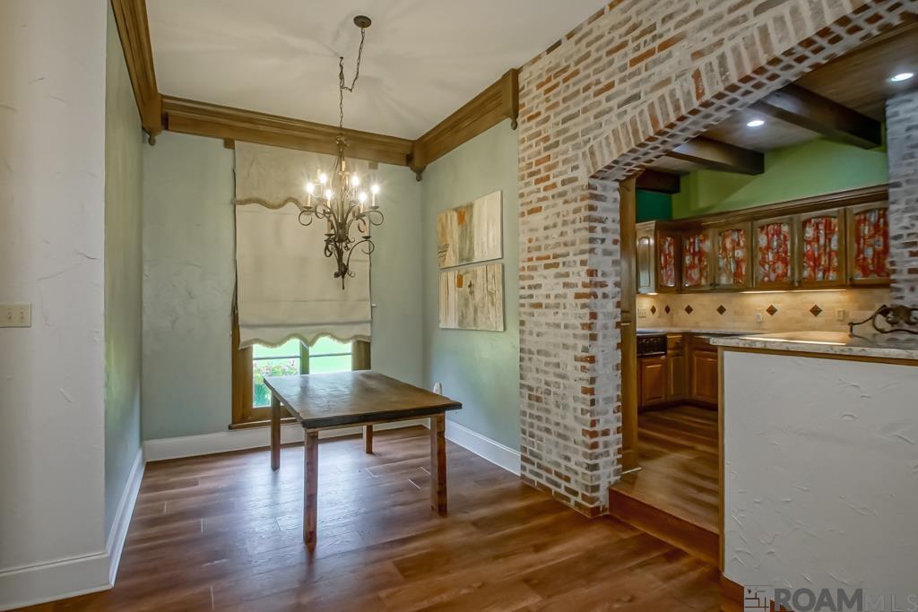 424 Clover Ridge Dr, Jackson, Louisiana image 12