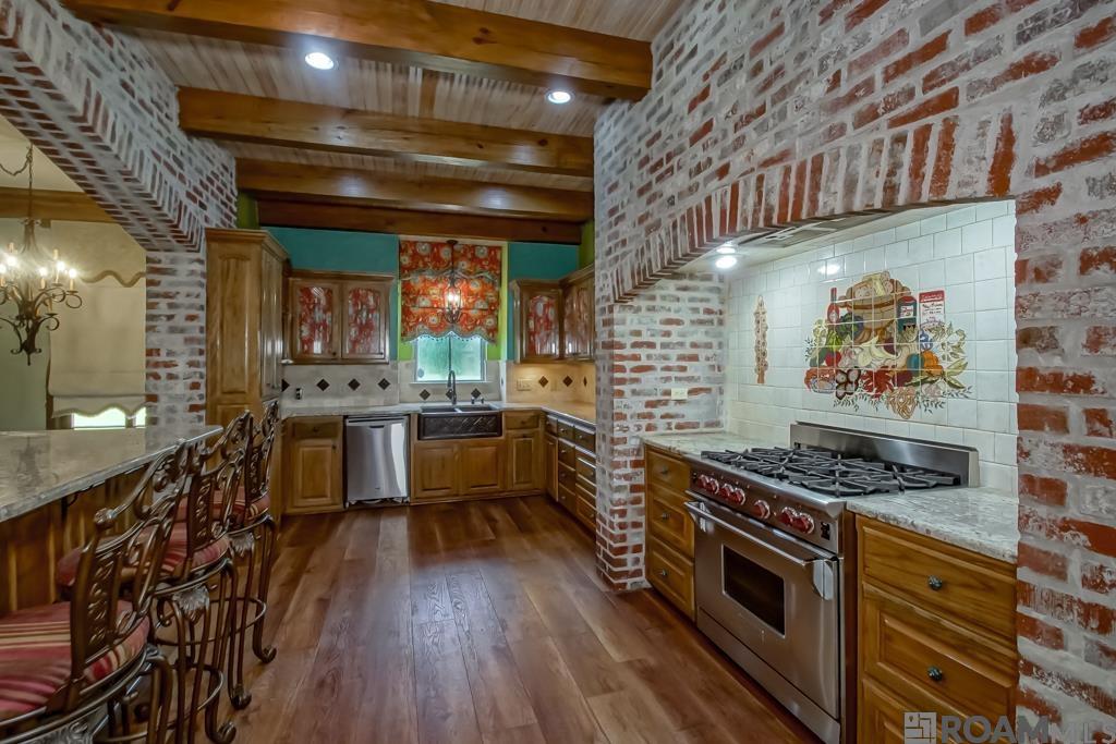 424 Clover Ridge Dr, Jackson, Louisiana image 9