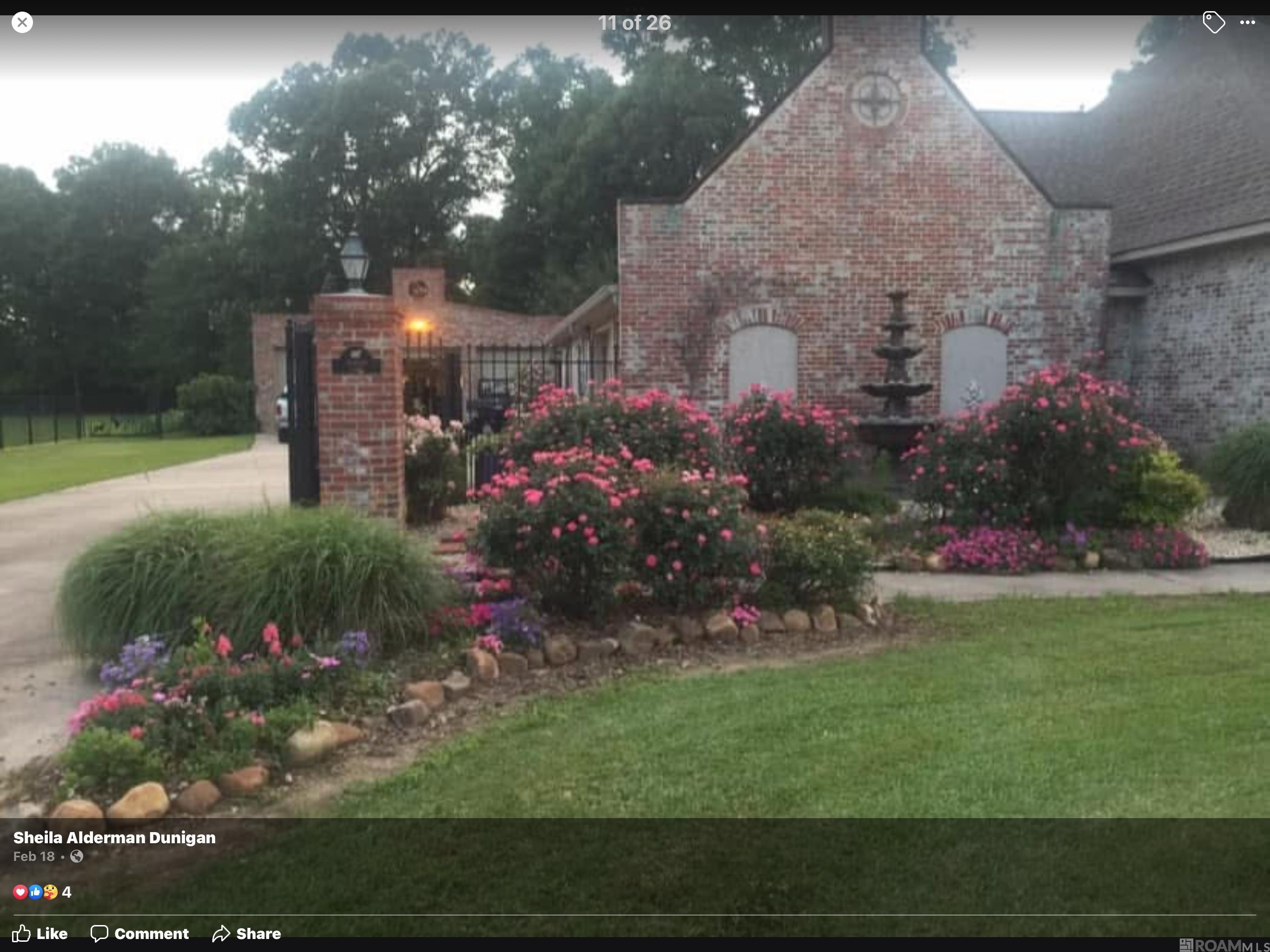 424 Clover Ridge Dr, Jackson, Louisiana image 5