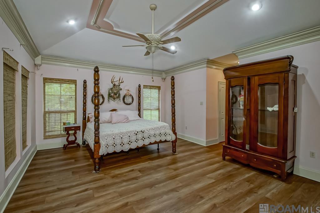 424 Clover Ridge Dr, Jackson, Louisiana image 20