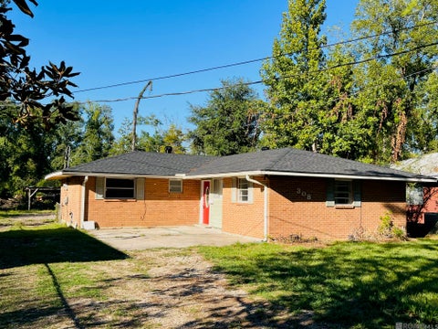Homes For Rent - 308 Alexander Dr<br/> Hammond, LA 70401