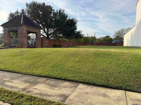 Vacant Land For Sale - 11668 Settlement Blvd<br/> Baton Rouge, LA 70810