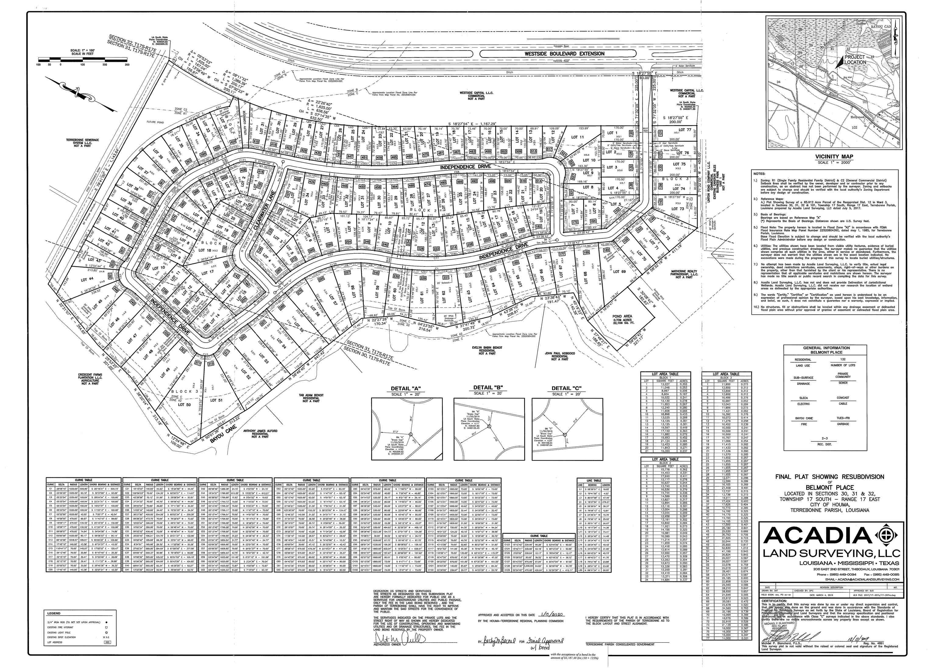 464 Independence Drive, Houma, Louisiana image 2