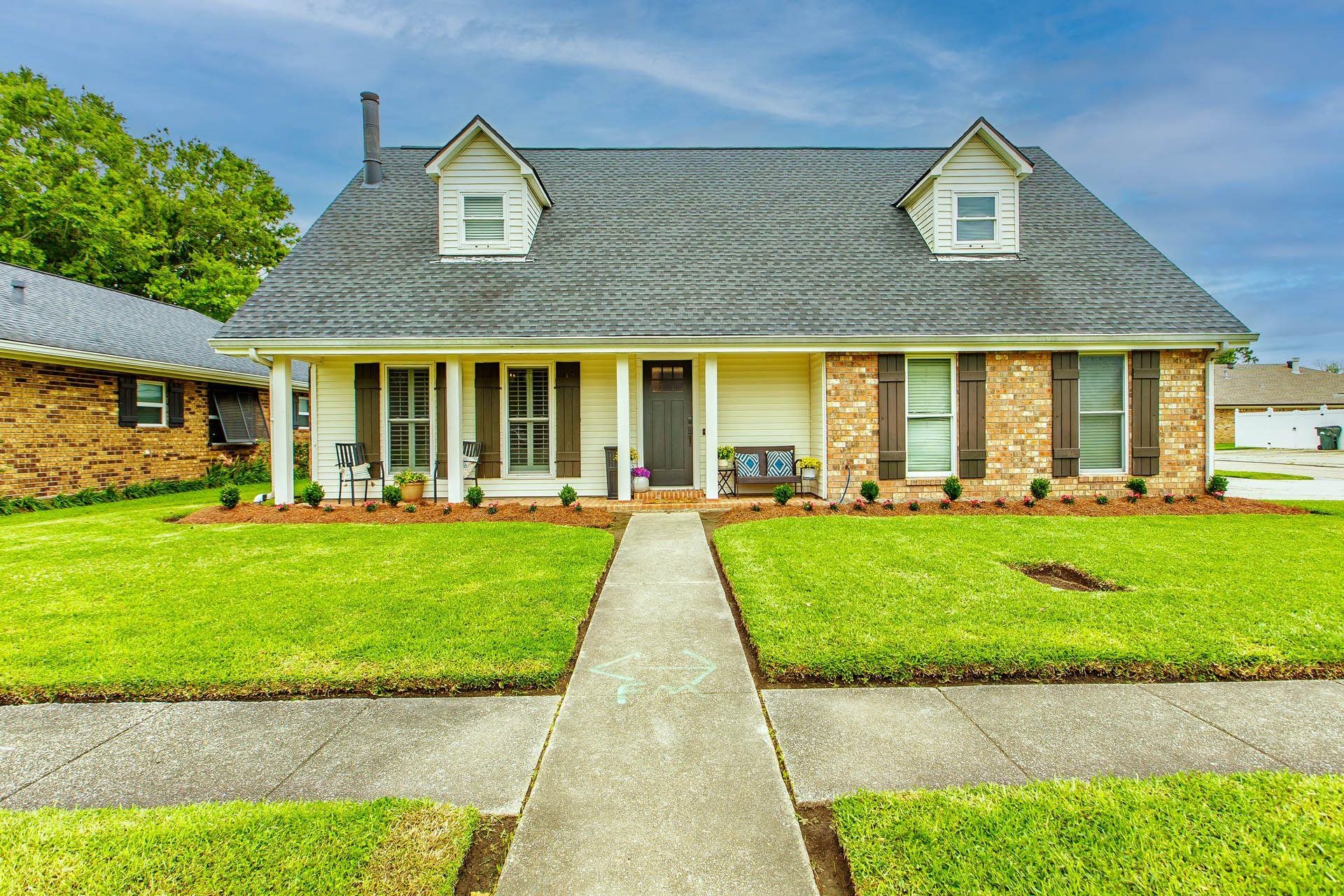 400 Chantilly Drive, Houma, Louisiana image 1