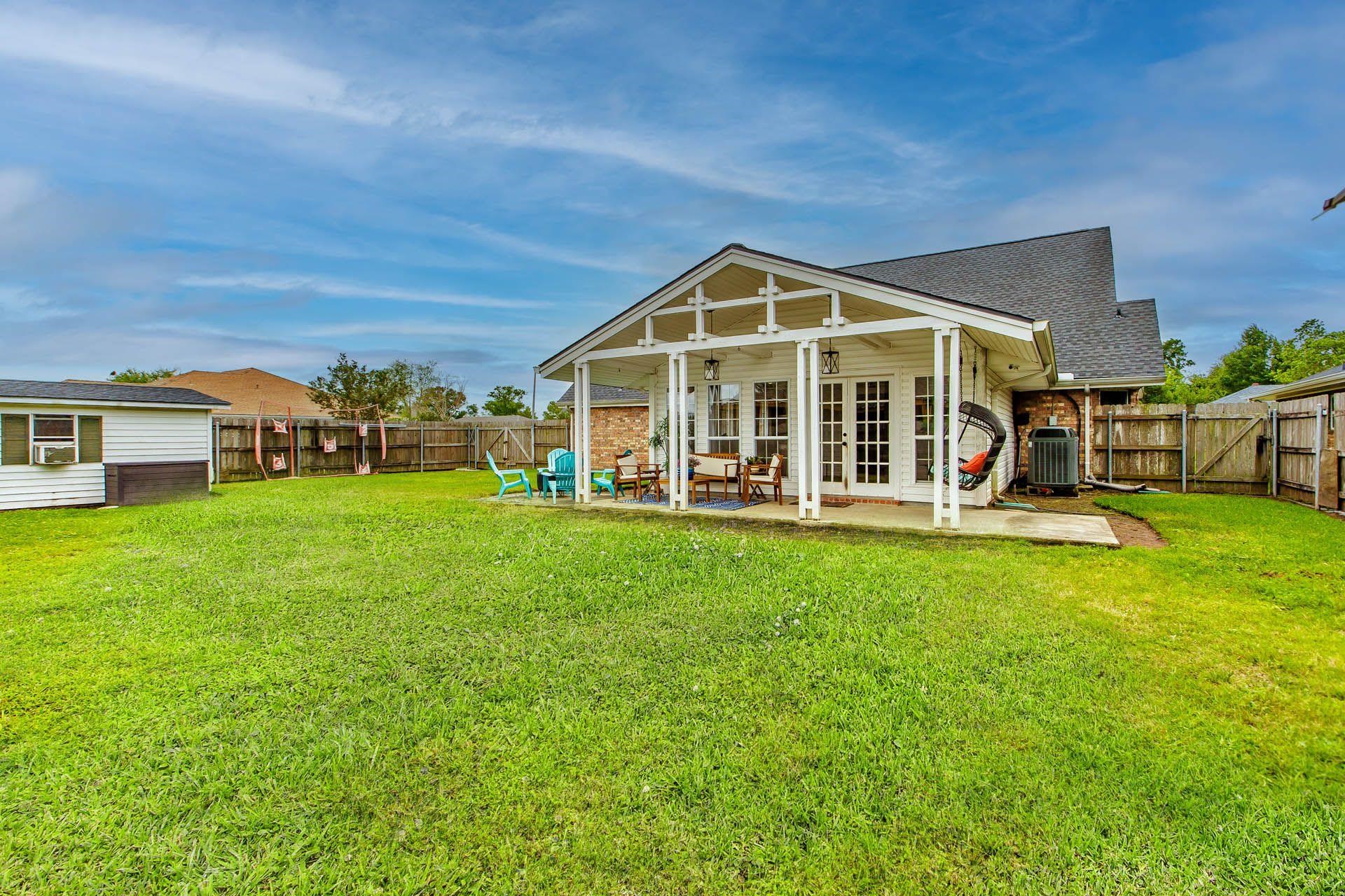400 Chantilly Drive, Houma, Louisiana image 13