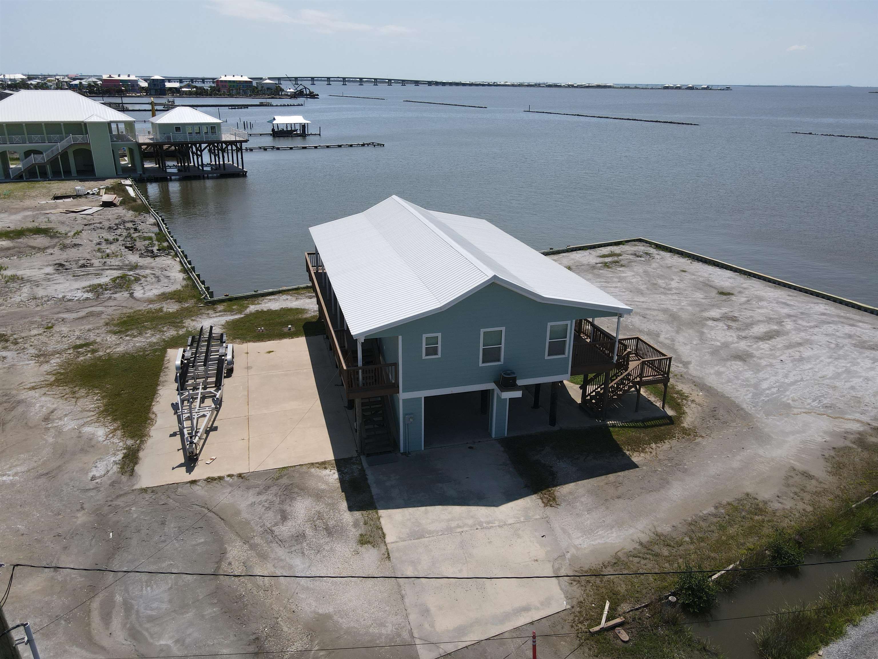 167 Petes Wharf, Grand Isle, Louisiana image 15