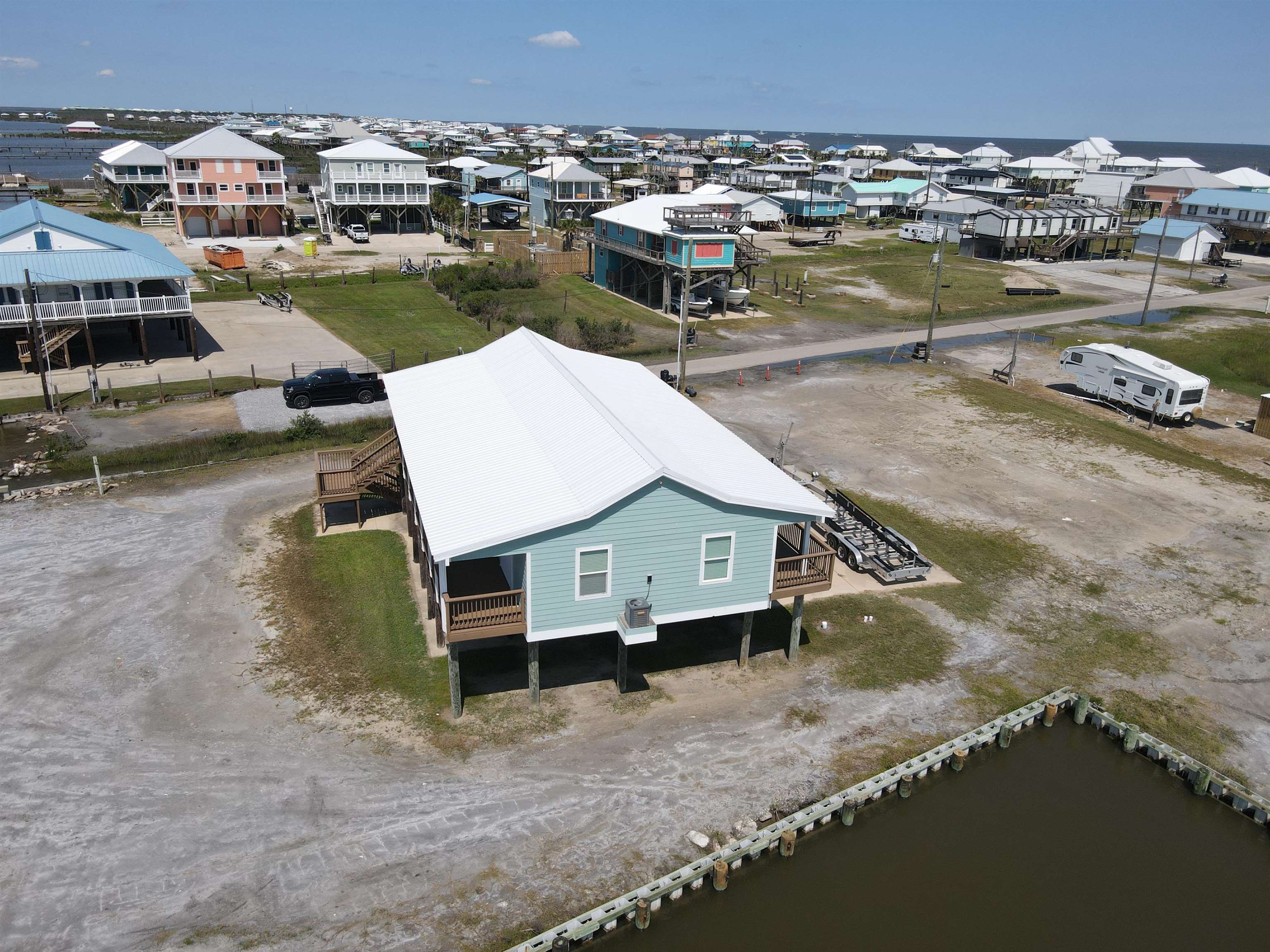 167 Petes Wharf, Grand Isle, Louisiana image 16