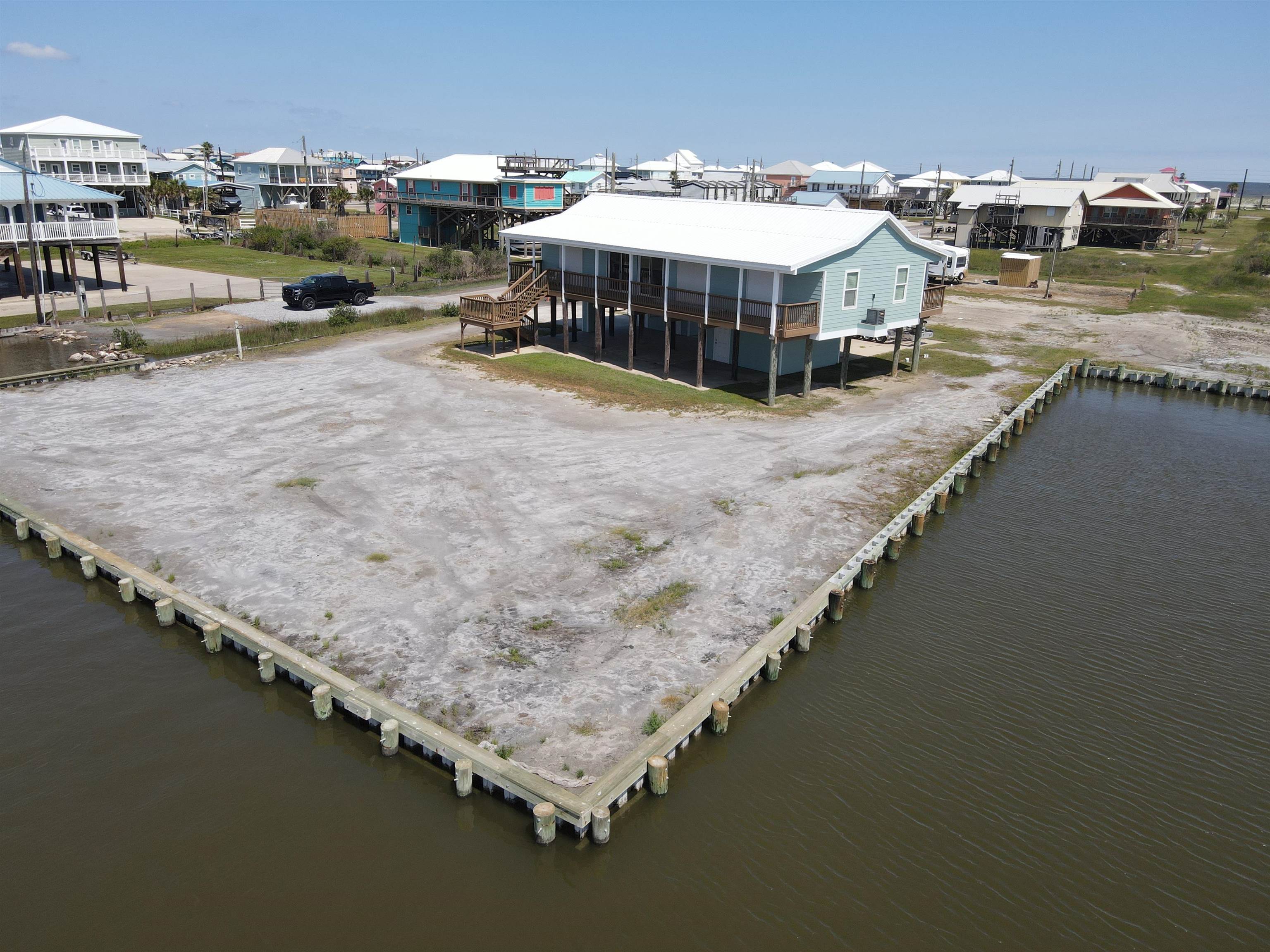 167 Petes Wharf, Grand Isle, Louisiana image 14